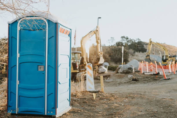 Portable Toilet Options We Offer in Redby, MN