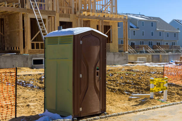 Affordable portable toilet rental in Redby, MN